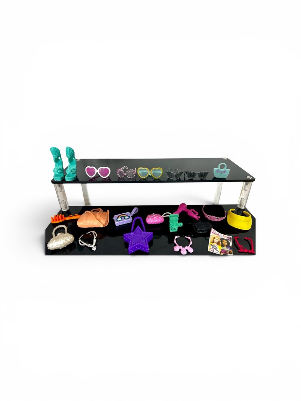 Barbie Doll Accessories Lot!